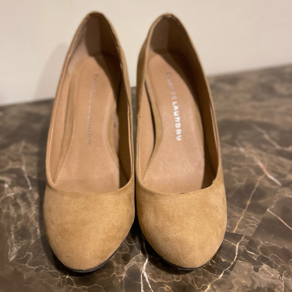 Beatiful Pums